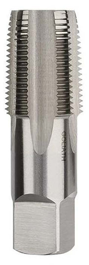 Goliath NPT Intermediate HSS Bright Tap - AIMS Industrial Supplies