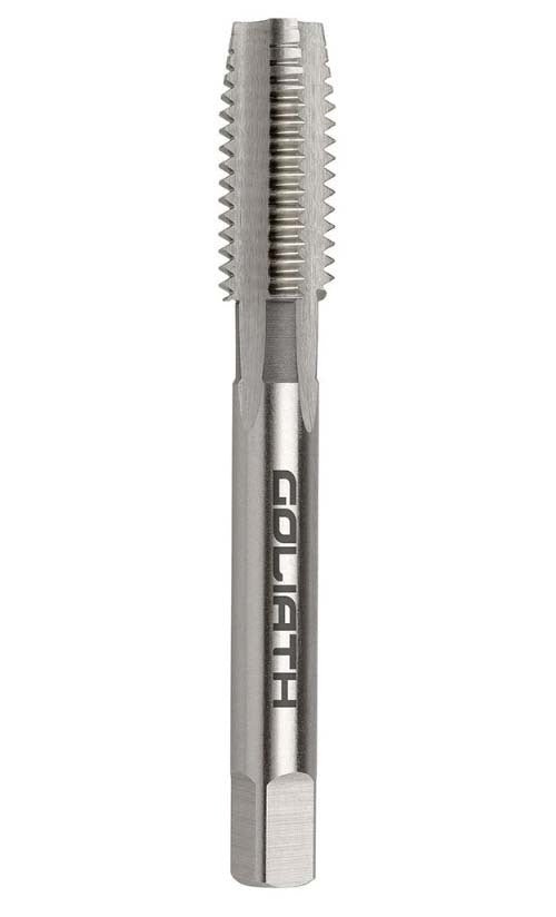 Goliath PG Intermediate HSS Bright Straight Flute Tap - AIMS Industrial Supplies