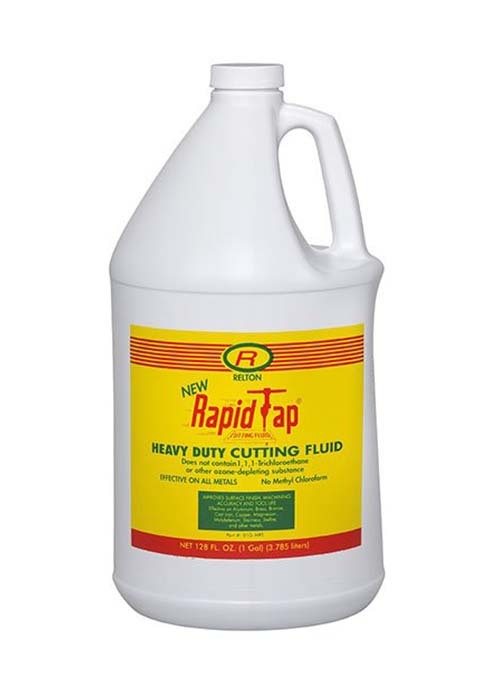 Goliath Rapid Tap Neat Cutting Oil 1 Gallon