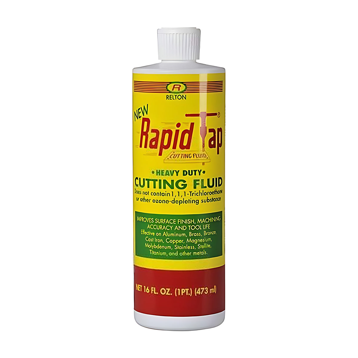 Goliath Rapid Tap Neat Cutting Oil