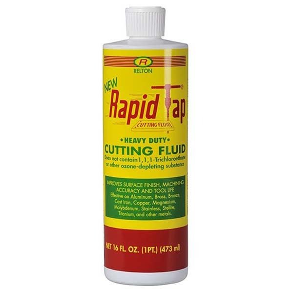 Goliath Rapid Tap Neat Cutting Oil - AIMS Industrial Supplies