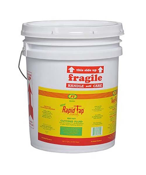 Goliath Rapid Tap Neat Cutting Oil 5 Gallon