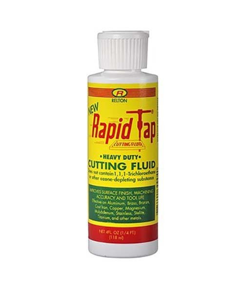 Goliath Rapid Tap Neat Cutting Oil - AIMS Industrial Supplies