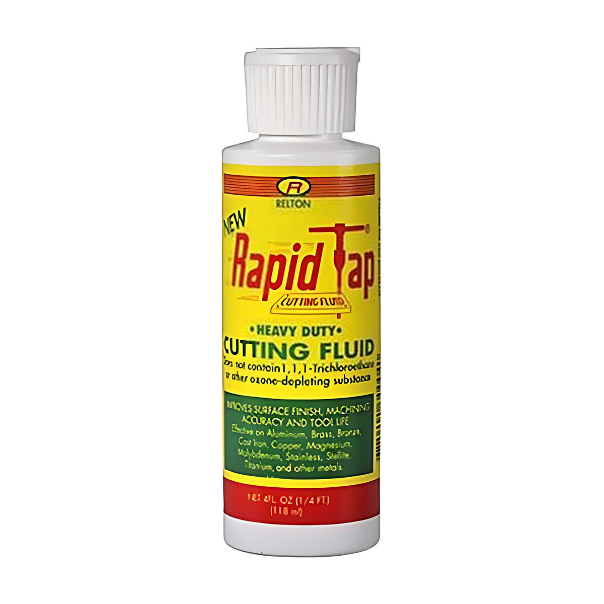 Goliath Rapid Tap Neat Cutting Oil