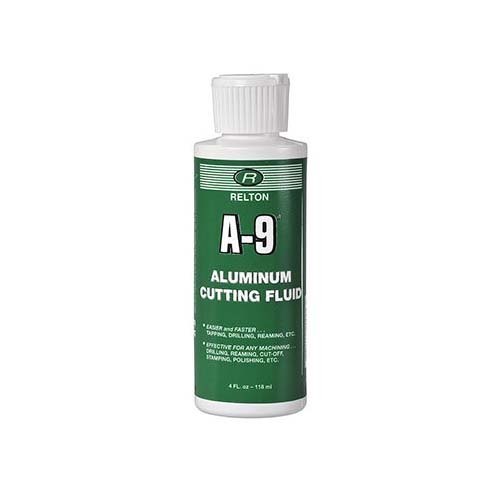 Goliath Relton A-9 Aluminium Cutting Fluid1