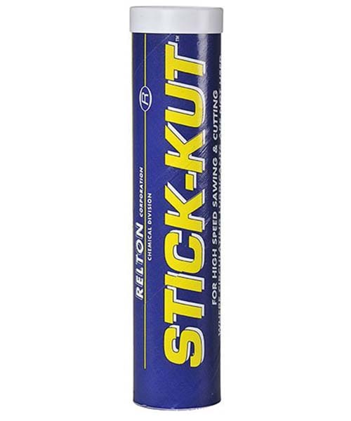 Goliath Relton Stick-Kut Wax Lubricant 15 Ounce1