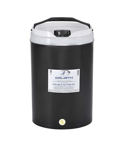 Goliath Soluble High Performance Cutting Oil Semi Synthetic - AIMS Industrial Supplies