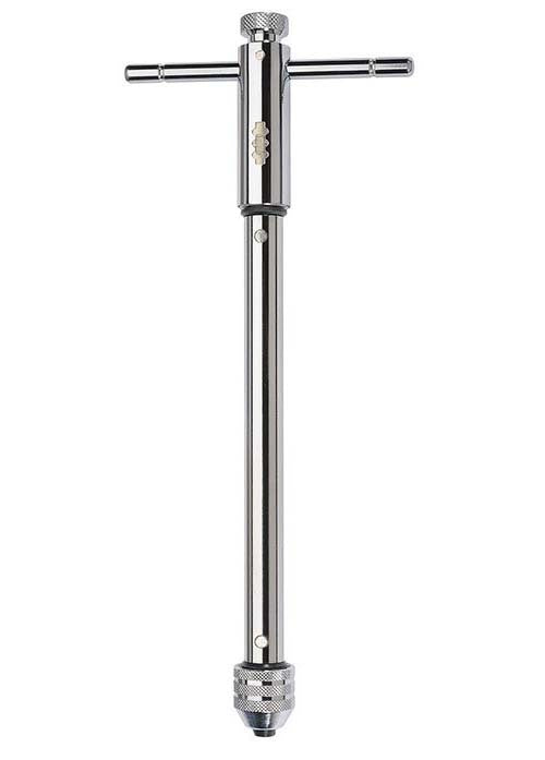 Goliath T - Handle Ratchet Tap Wrench - AIMS Industrial Supplies