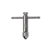 Goliath T-Handle Ratchet Tap Wrench1
