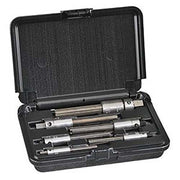 Goliath TESET-2 Tap Extractor Set M6 - M16, 6 Pieces - AIMS Industrial Supplies