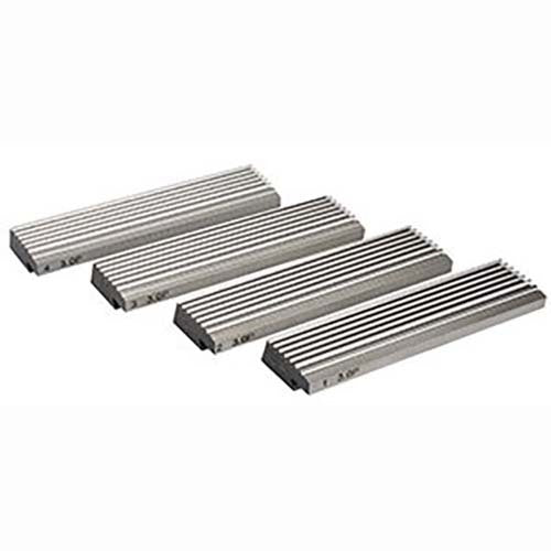 Goliath Thread Cutting Chaser 1.75mm Pitch, 1-3/64 x 4" - 4 Pieces