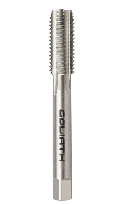 Goliath TPI BSF Bottoming Left Hand HSS Tap - AIMS Industrial Supplies