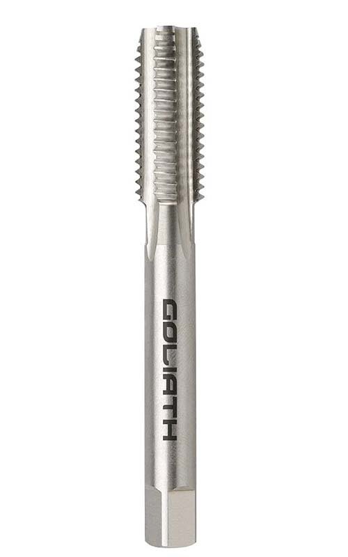 Goliath TPI BSF Bottoming Left Hand HSS Tap - AIMS Industrial Supplies