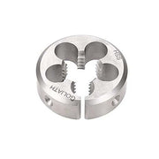 Goliath TPI BSF Circular Split Button Die HSS Bright1