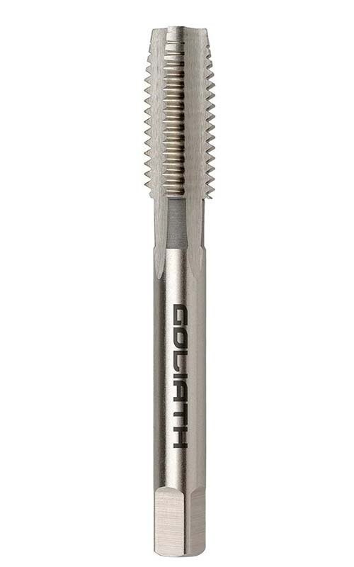 Goliath TPI BSF Intermediate Left Hand HSS Tap - AIMS Industrial Supplies