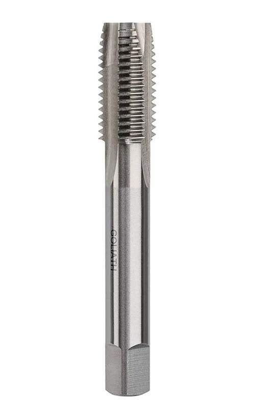 Goliath TPI BSF Spiral Point (Gun) HSS - Co5 Tap - AIMS Industrial Supplies