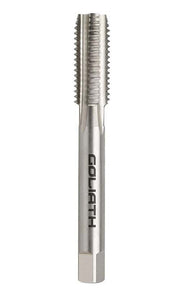 Goliath TPI UNEF Straight Flute Bottoming HSS Tap1