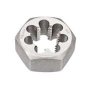 Goliath UN HSS Hexagonal Die Nut For External Threads - AIMS Industrial Supplies