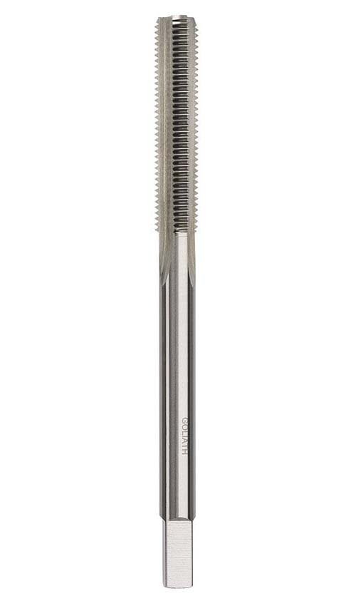 Goliath UNC Bottom Machine Nut HSS Tap - AIMS Industrial Supplies