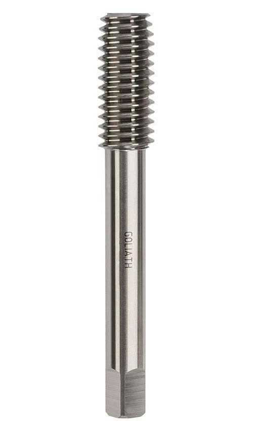 Goliath UNC Fluteless HSS - Co5 Tap - AIMS Industrial Supplies