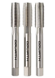 Goliath UNC Left Hand HSS Tap Set1