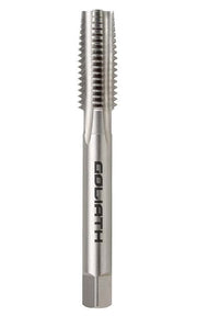 Goliath UNC Taper Left Hand HSS Tap - AIMS Industrial Supplies