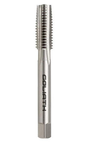Goliath UNEF Straight Flute Taper HSS Bright Tap1