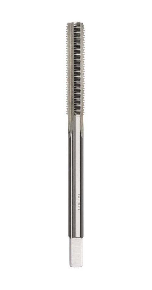 Goliath UNF Bottom Long Reach Machine Nut HSS Tap - AIMS Industrial Supplies