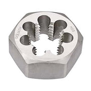 Goliath UNF HSS Hexagonal Die Nut For External Threads - AIMS Industrial Supplies