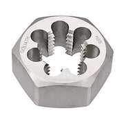 Goliath UNF HSS Hexagonal Die Nut For External Threads1