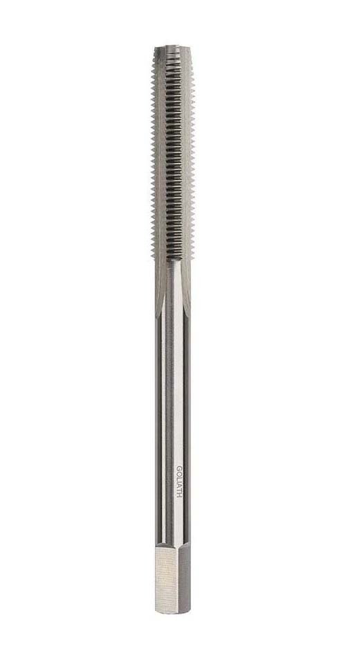 Goliath UNF Intermediate Long Reach Machine Nut HSS Tap - AIMS Industrial Supplies