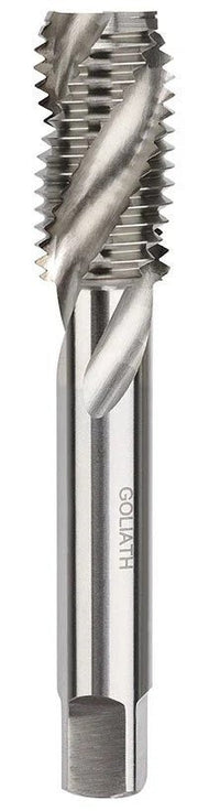 Goliath UNF Spiral Flute HSS - Co5 Bright Tap - AIMS Industrial Supplies