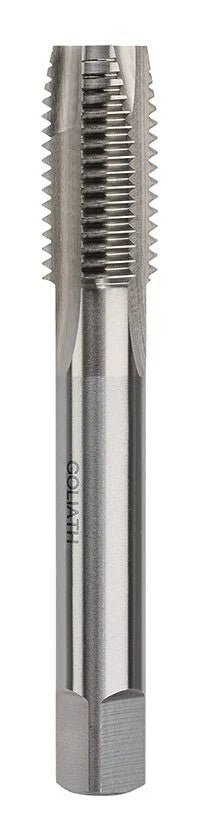 Goliath UNF Spiral Point (Gun) HSS - Co5 Bright Tap - AIMS Industrial Supplies