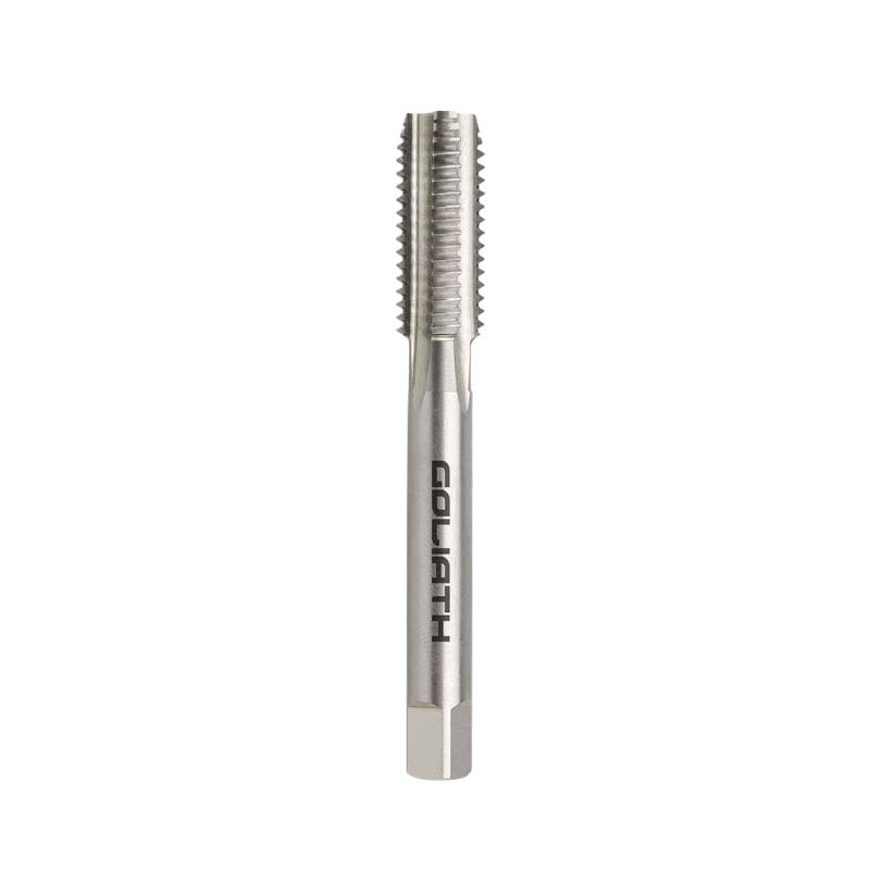 Goliath UNF Straight Flute Tap - Bottoming HSS - AIMS Industrial Supplies