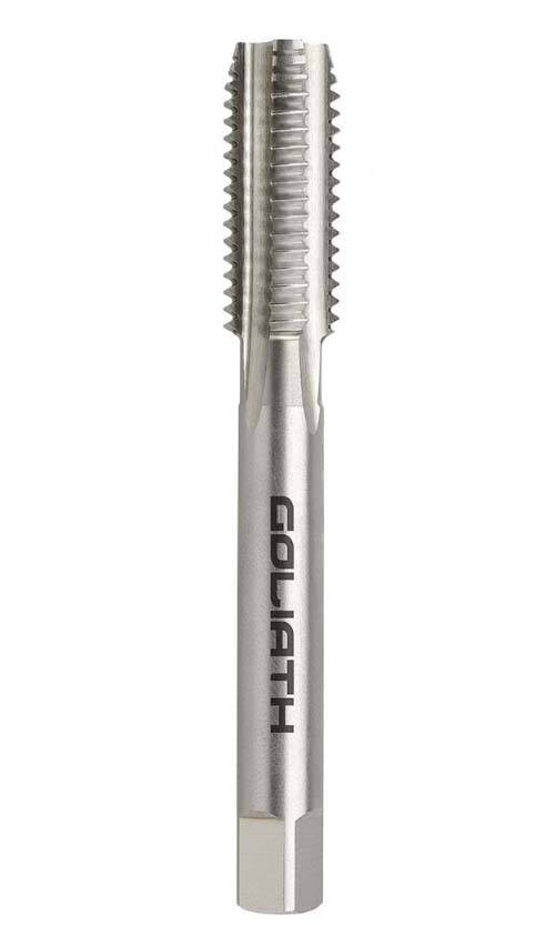 Goliath UNF Straight Flute Tap - Bottoming HSS - AIMS Industrial Supplies