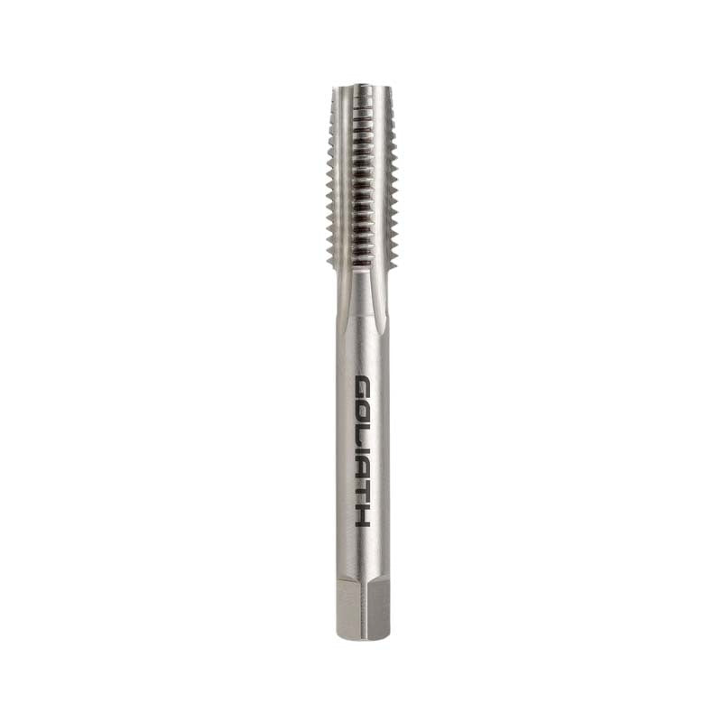 Goliath UNF Straight Flute Tap - Taper HSS Bright - HSS Bright - AIMS Industrial Supplies