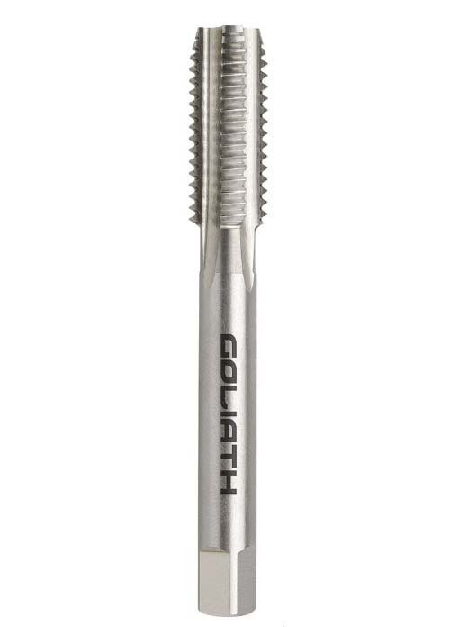 Goliath UNS Straight Flute Tap - Bottoming HSS - AIMS Industrial Supplies