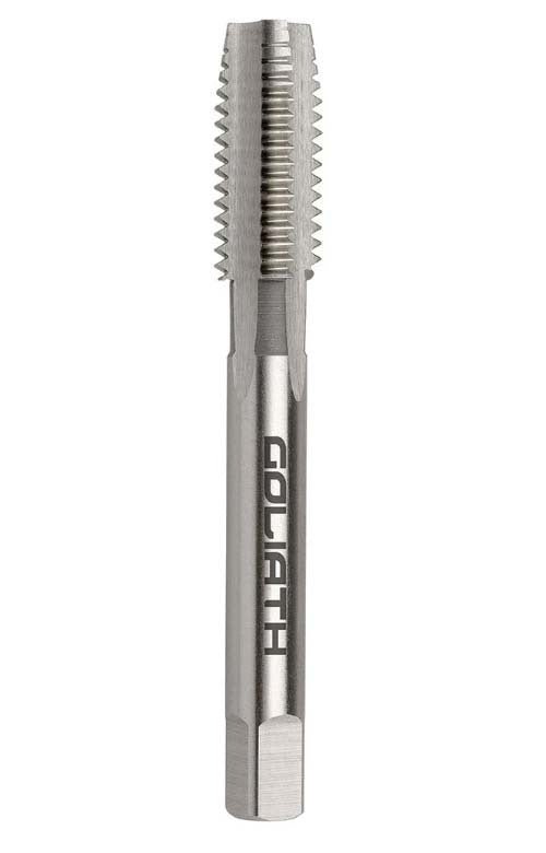 Goliath UNS Straight Flute Tap - Intermediate HSS - AIMS Industrial Supplies