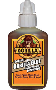 Gorilla Original Glue 59ml1