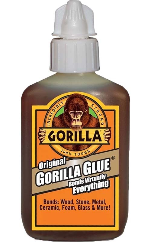 Gorilla Original Glue 59ml1