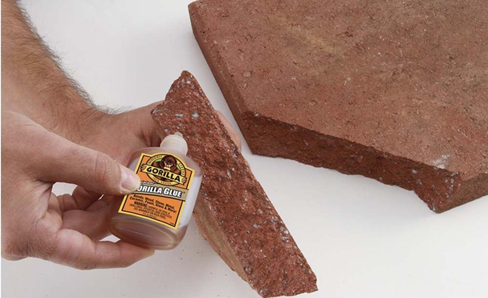 Gorilla Original Glue 59ml2