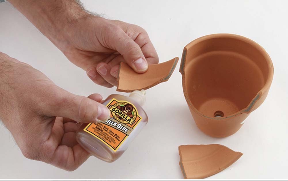 Gorilla Original Glue 59ml3