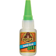Gorilla Super Glue Gel 15g - AIMS Industrial Supplies