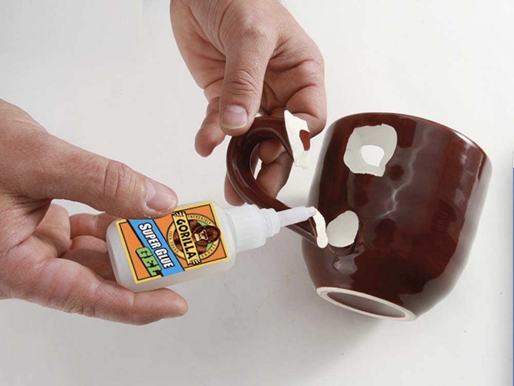 Gorilla Super Glue Gel 15g2