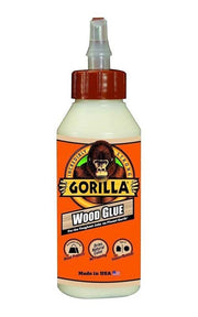 Gorilla Wood Glue 236ml1