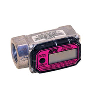 GPI 100LPM DieseI 1" Digital Inline Meter - 01A12LM - AIMS Industrial Supplies