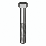 Grade 5 Hex Bolt UNC Plain - AIMS Industrial Supplies