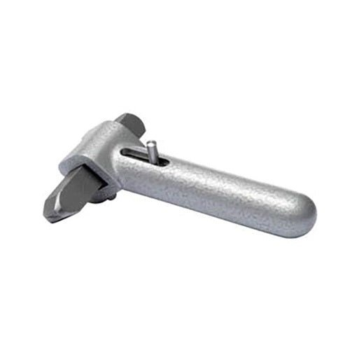 Gravurem Hand Metal Stamp Holder - AIMS Industrial Supplies