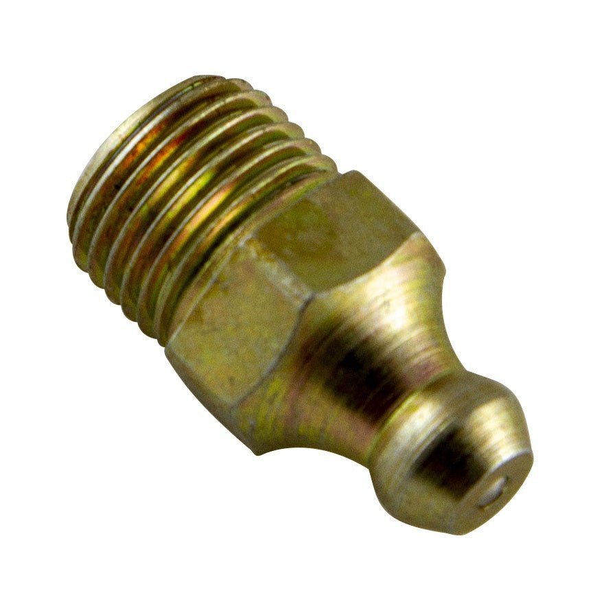Grease Nipple Straight Assortment Refill (BSF) - AIMS Industrial Supplies