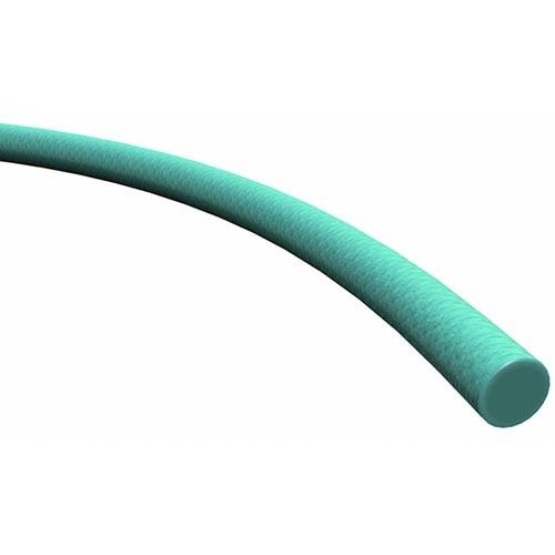 Green Round Polyurethane Belt - AIMS Industrial Supplies